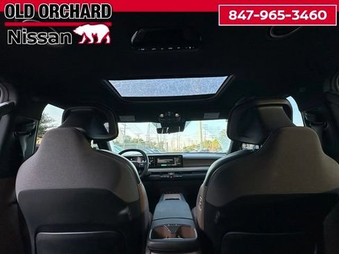 Used 2024 Kia EV9 Land AWD/4WD image 16