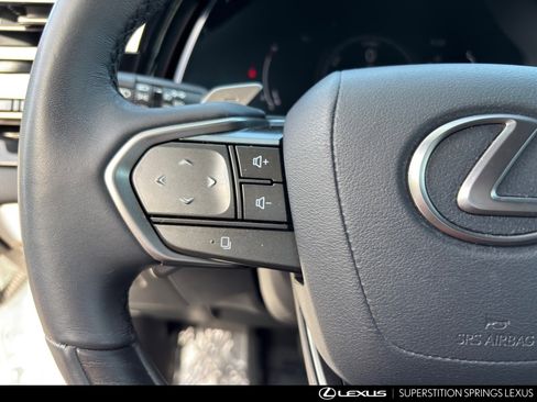 Certified 2023 Lexus RX 350 image 27