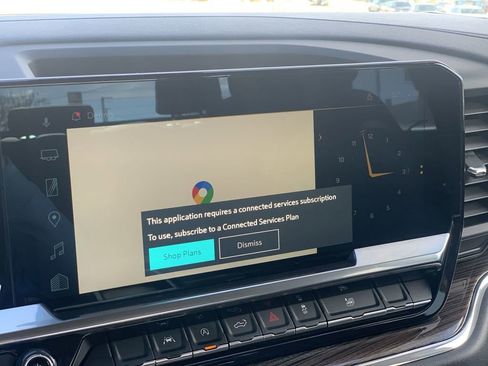 Certified 2024 Chevrolet Silverado 1500 RST AWD/4WD image 11