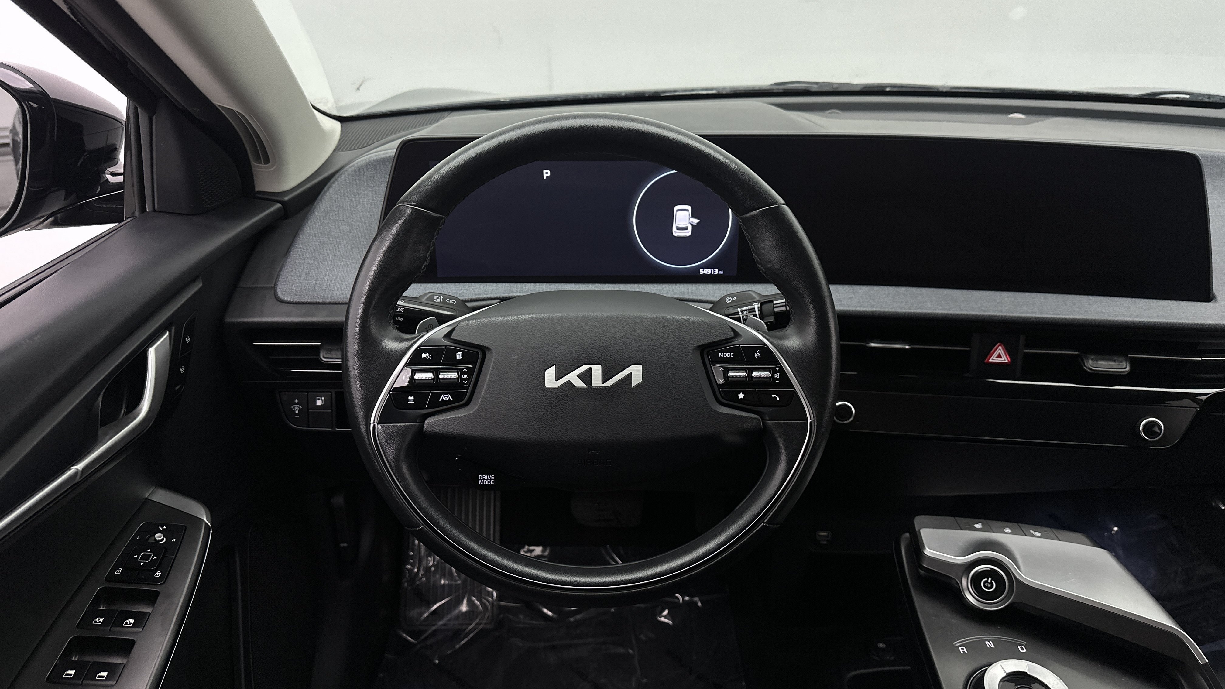 Used 2024 Kia EV6 Light AWD/4WD image 33