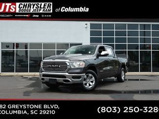 Used 2024 RAM 1500 Laramie RWD video 1