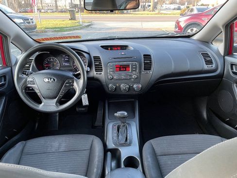 Used 2014 Kia Forte LX w/ Popular Package FWD image 17