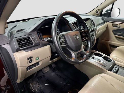 Used 2021 Honda Pilot EX-L image 5