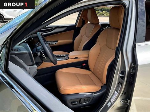 Used 2026 Lexus NX 350 AWD w/ Accessory Package (Z1) image 7