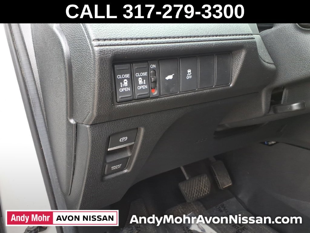 Used 2025 Honda Odyssey EX-L image 21