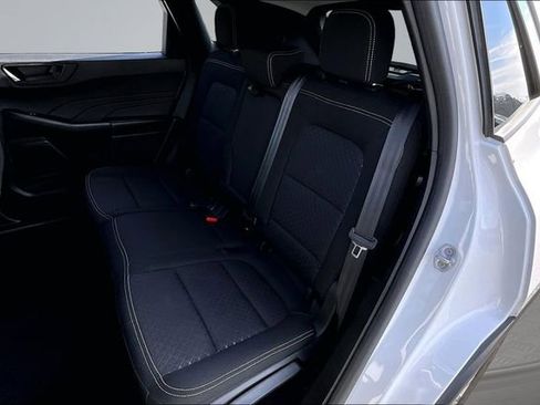 Used 2023 Ford Escape Active image 22