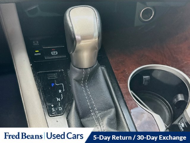 Used 2016 Lexus RX 350 AWD w/ Premium Package image 19