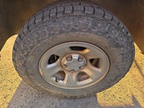 Used 2011 RAM 1500 ST w/ ST Popular Equipment Group image 5