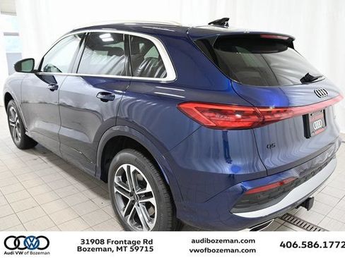 Used 2025 Audi Q5 Premium Plus AWD/4WD image 10
