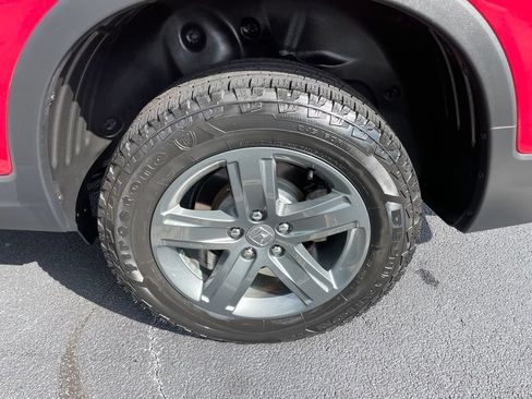 Certified 2023 Honda Ridgeline RTL-E image 42