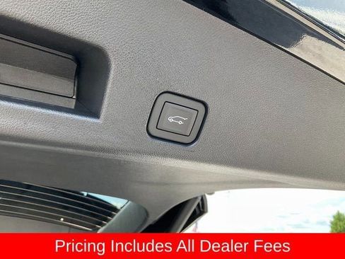 New 2026 Buick Enclave Avenir w/ Super Cruise Package FWD image 18