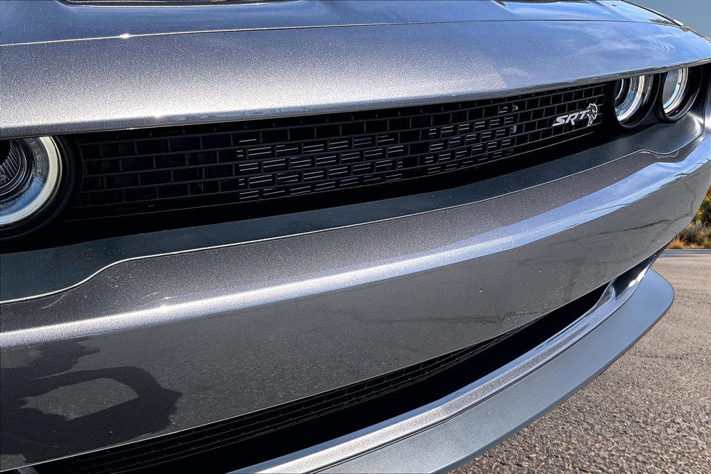 Used 2023 Dodge Challenger SRT Hellcat RWD image 28