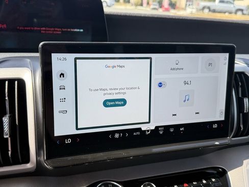 New 2025 Ford Expedition Max Active image 27