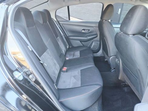 Used 2024 Nissan Sentra SR image 17