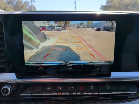 Used 2024 GMC Sierra 1500 Elevation w/ Preferred Package image 24