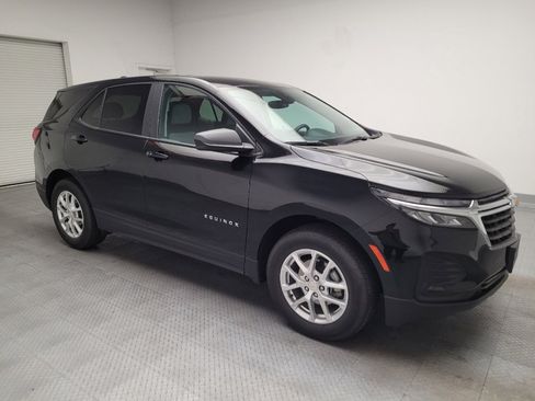 Used 2024 Chevrolet Equinox LS AWD/4WD image 11