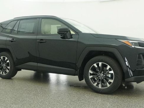 New 2026 Toyota RAV4 FWD image 14