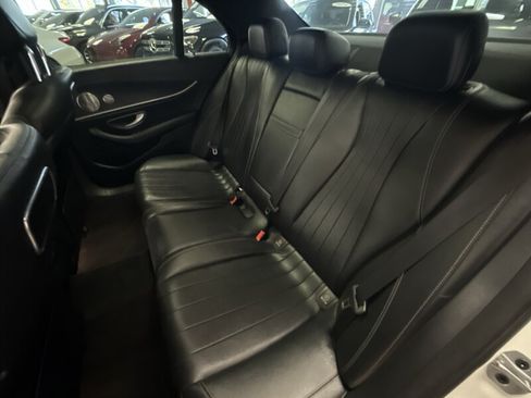 Used 2019 Mercedes-Benz E 300 w/ Premium 1 Package image 29