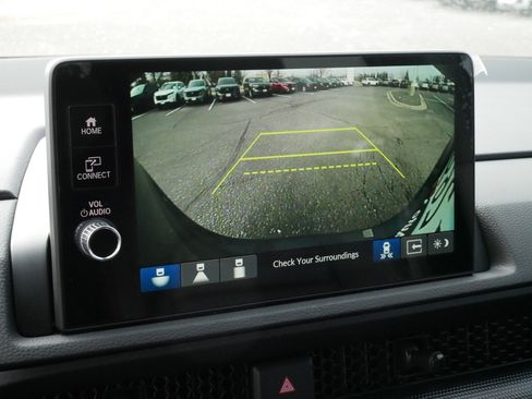 Used 2026 Honda CR-V Sport-L image 29