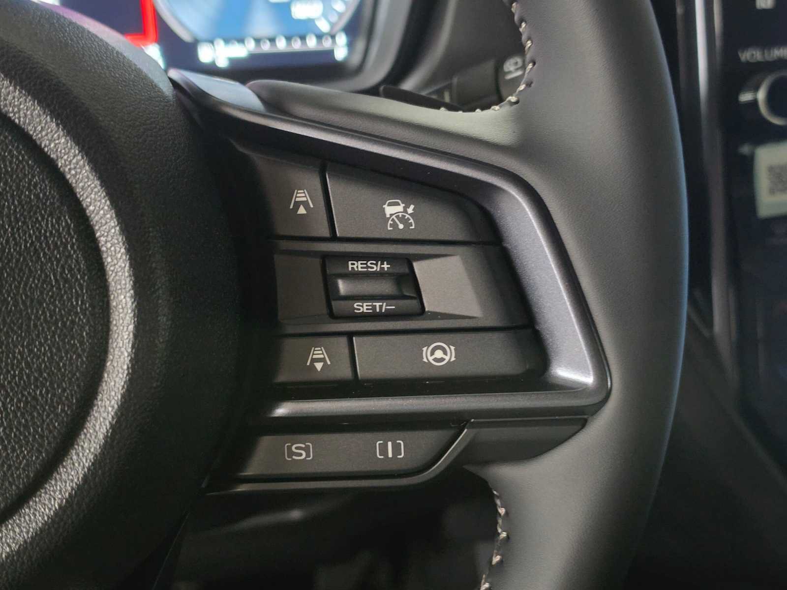 New 2026 Subaru Forester Limited AWD/4WD image 30