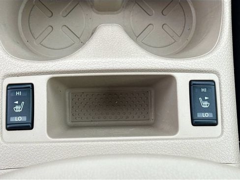 Used 2016 Nissan Rogue SL AWD/4WD image 21