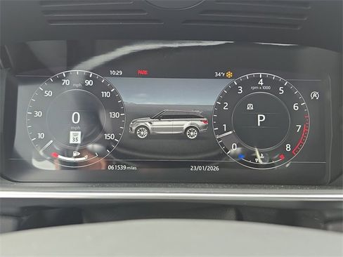 Used 2018 Land Rover Range Rover Sport HSE Dynamic image 22