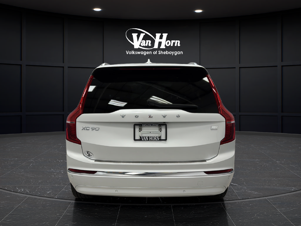 Used 2024 Volvo XC90 T8 Ultimate w/ Protection Package Premier AWD/4WD image 6