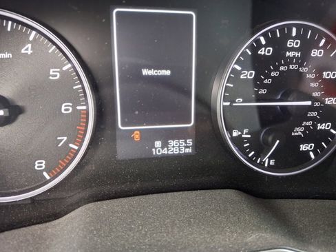 Used 2020 Subaru Outback Limited w/ Popular Package #2 image 3