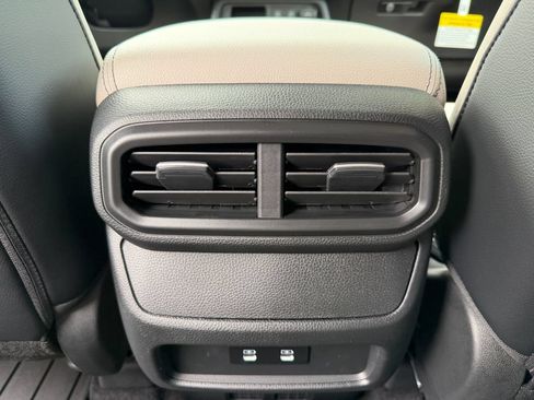New 2026 Honda Passport RTL image 8