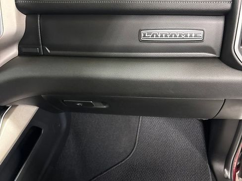 Used 2020 RAM 2500 Laramie RWD image 26