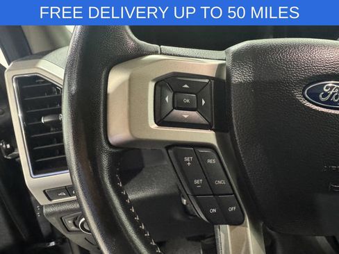 Used 2021 Ford F250 Lariat AWD/4WD image 7