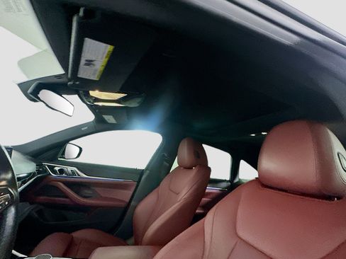 Used 2023 BMW i4 eDrive35 w/ Premium Package RWD image 26