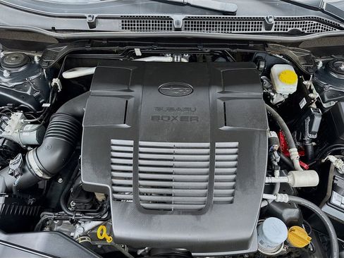 Used 2024 Subaru Forester Sport image 41