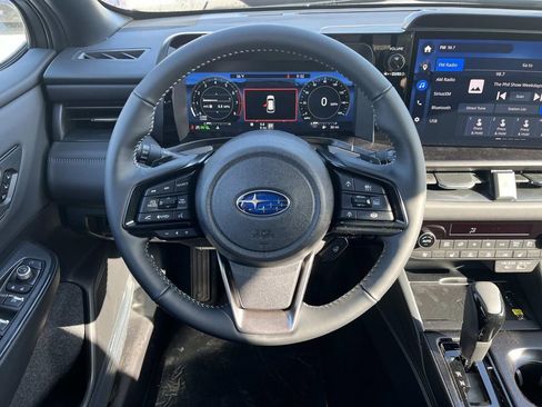 New 2026 Subaru Outback Touring AWD/4WD image 12