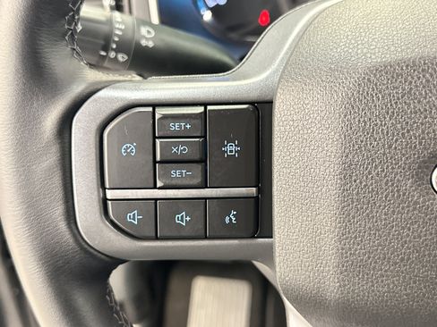 Certified 2023 Ford F150 XLT w/ Equipment Group 302A High image 37