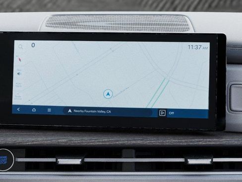 New 2026 Hyundai Santa Fe Calligraphy image 13