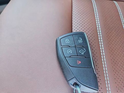 New 2026 GMC Sierra 2500 Denali Ultimate image 29