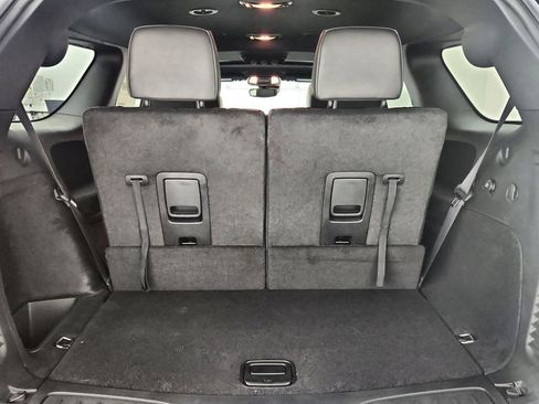 New 2026 Dodge Durango GT image 34