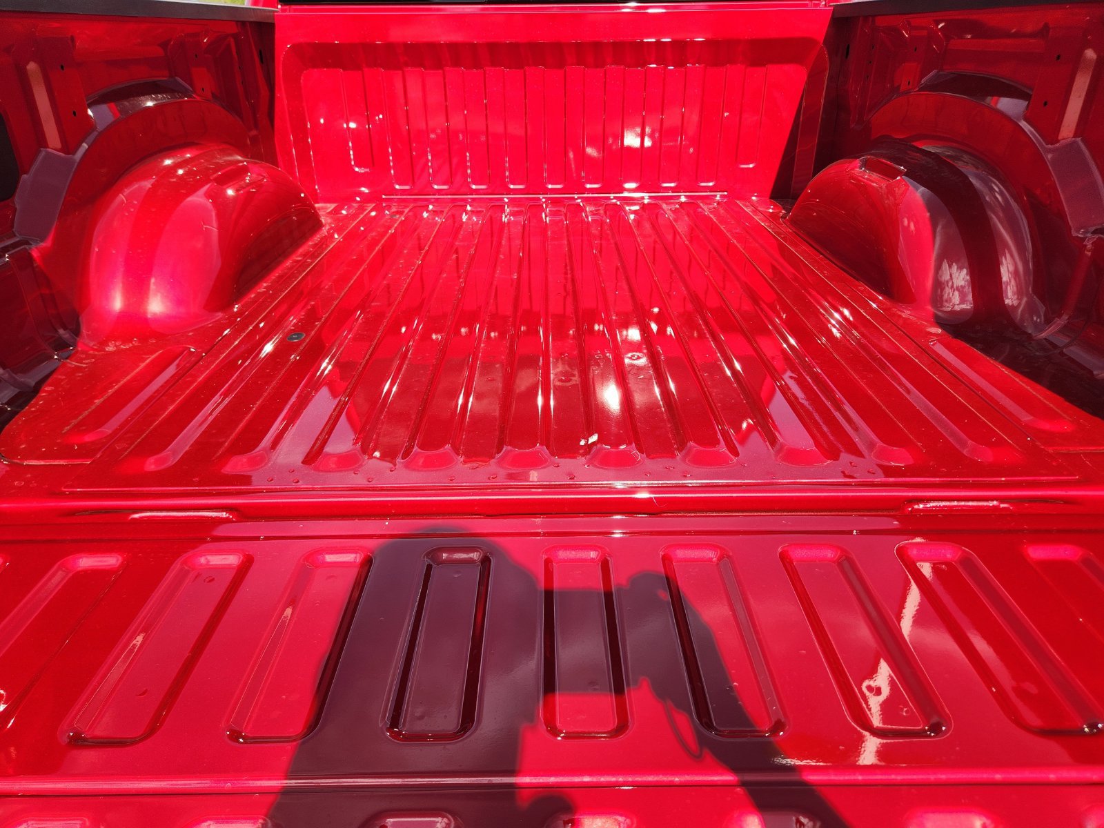 New 2027 RAM 1500 Express RWD image 26