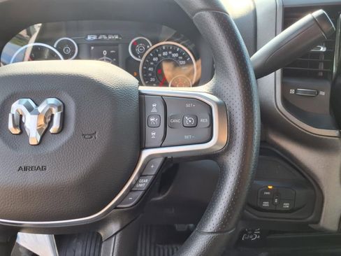 New 2025 RAM 5500 Tradesman image 13