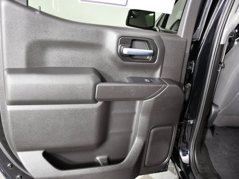 Used 2020 Chevrolet Silverado 1500 LT w/ All-Star Edition AWD/4WD image 49