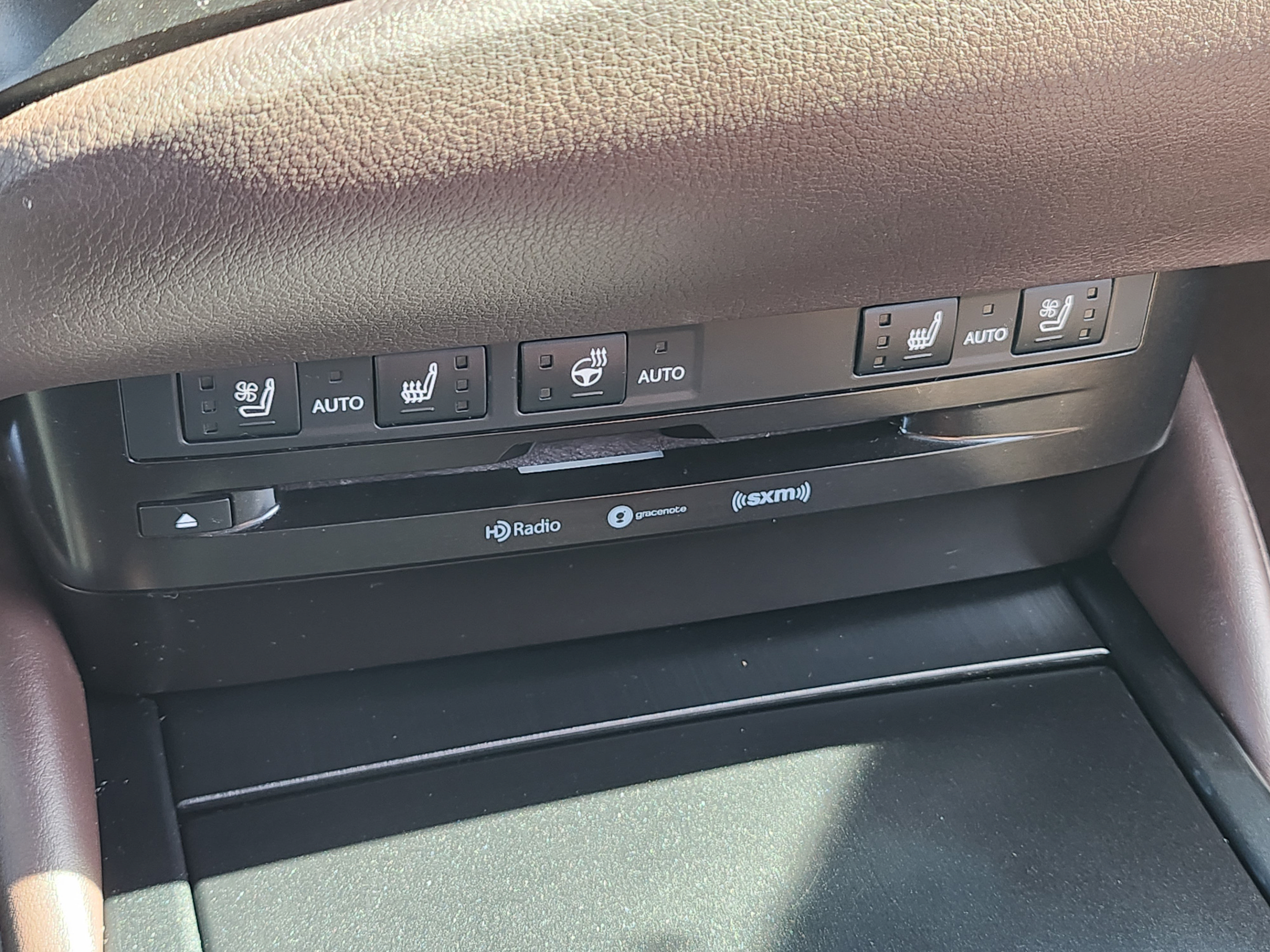Used 2019 Lexus ES 350 w/ Premium Package FWD image 22