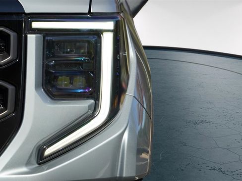 New 2026 GMC Sierra 1500 AT4X w/ AT4X AEV Edition image 28