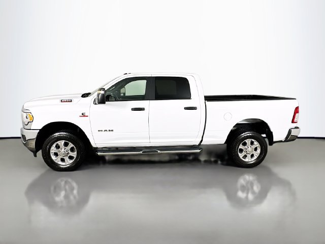 Used 2023 RAM 2500 Big Horn w/ Level 1 Equipment Group AWD/4WD image 10