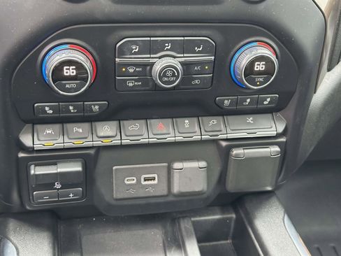 Used 2019 Chevrolet Silverado 1500 High Country w/ Max Trailering Package image 26