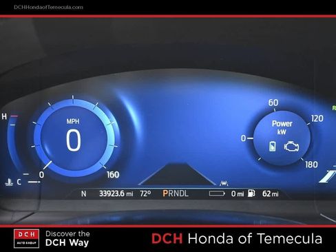 Used 2022 Ford Escape Titanium w/ Titanium Premium Package image 10