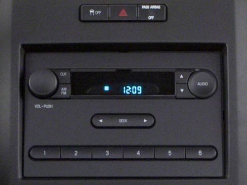 Used 2010 Ford F150 STX RWD image 10