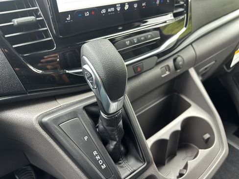 New 2026 Ford Transit 350 XLT AWD/4WD image 22