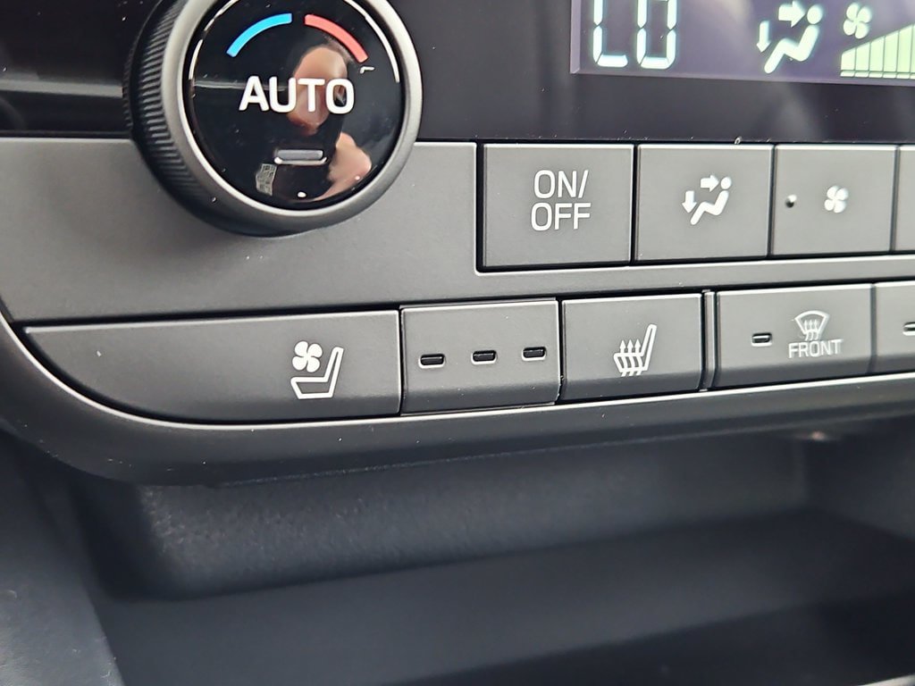 New 2026 Subaru Outback Touring XT AWD/4WD image 15