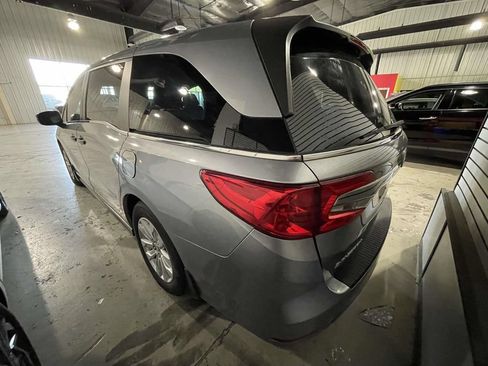 Used 2019 Honda Odyssey LX image 4